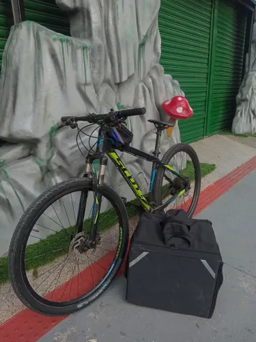 BIKE SCOOT 2019 - ARO 29