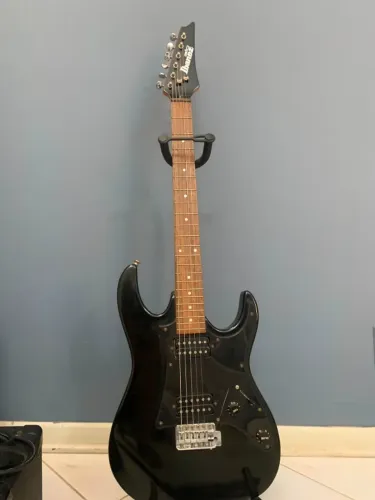 Ibanez GIO GRX20 Made in Indonesia