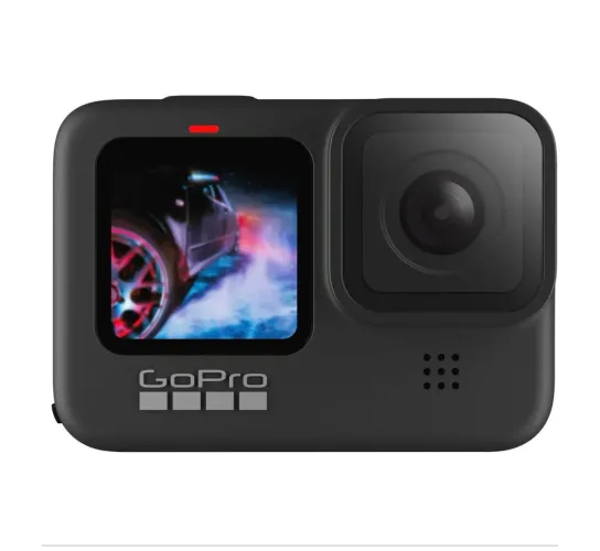 Go pro hero9