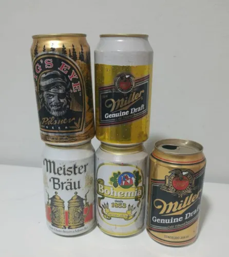 Latas