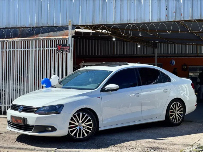 Volkswagen Jetta Highline 2.0 TSI 16V 4P Tiptronic 2014