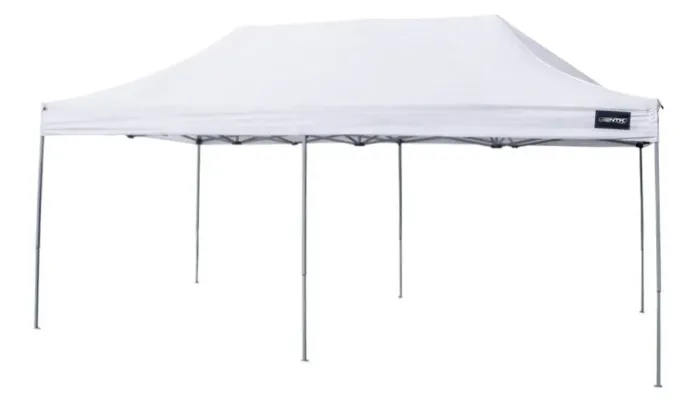 TENDA GRANDE 6 x 3 METROS 