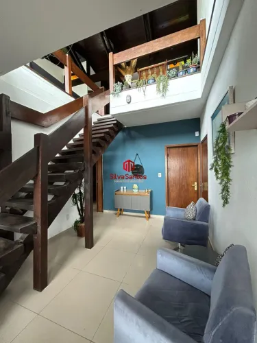 Apartamento de 3 dormitórios disponível para Locação de Temporada, no bairro Zona Nova em
