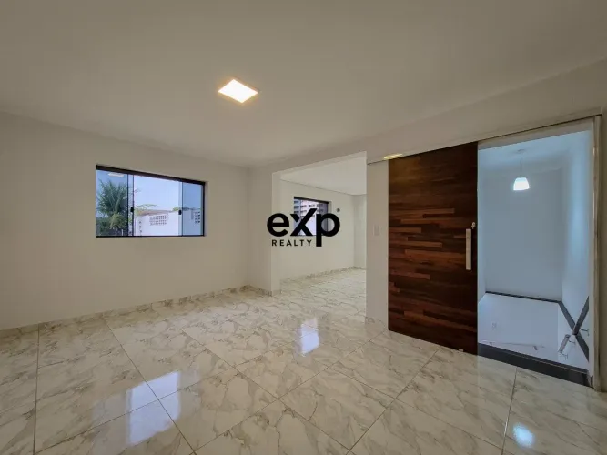 Sobrado reformado com 3 Quartos e Espaço Gourmet na Paulicéia/SP