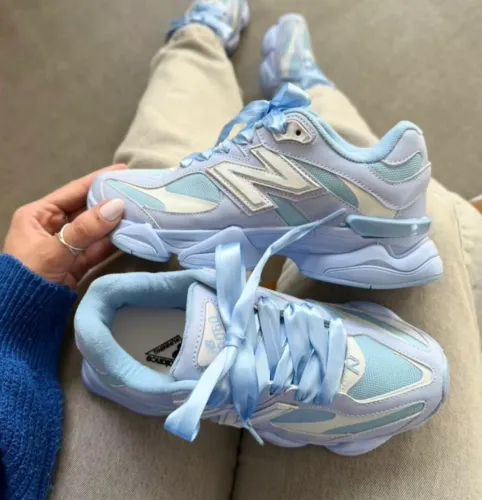 New Balance 9060 feminino 