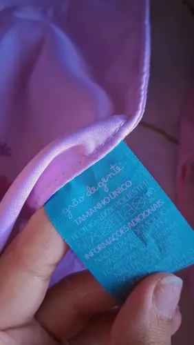 Kit com jogo de almofada de alimentação + porta fralda + ninho.