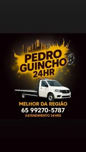 Guincho 24h/ *