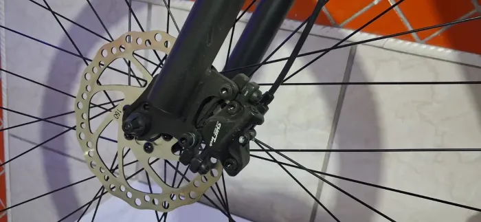 Bicicleta ksw-Xlt 100 aro 29