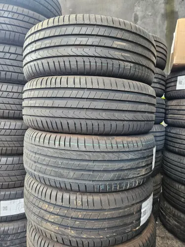 Pneus 225/55r18 pitelli novos