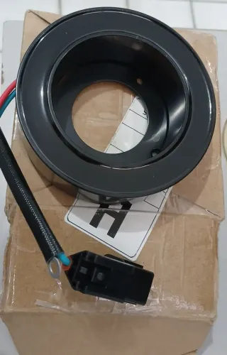 Bobina Do Compressor Dv10 Hb20 Turbo Hb20 3 Cilindros 2021