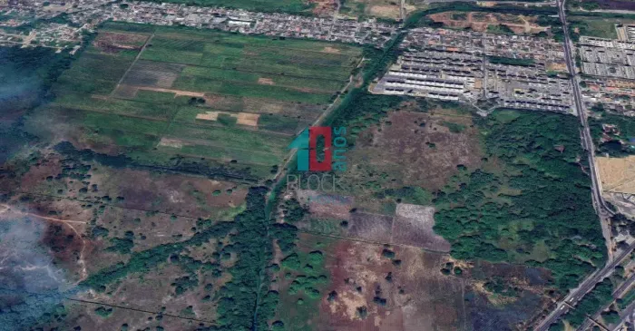Santa Cruz | Terreno
