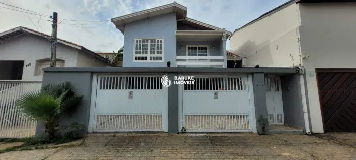 Casa 3 quartos 1 suíte para aluguel no bairro Jardim Pau Preto