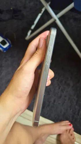iPhone 16 pro max 512gb aceito crédito