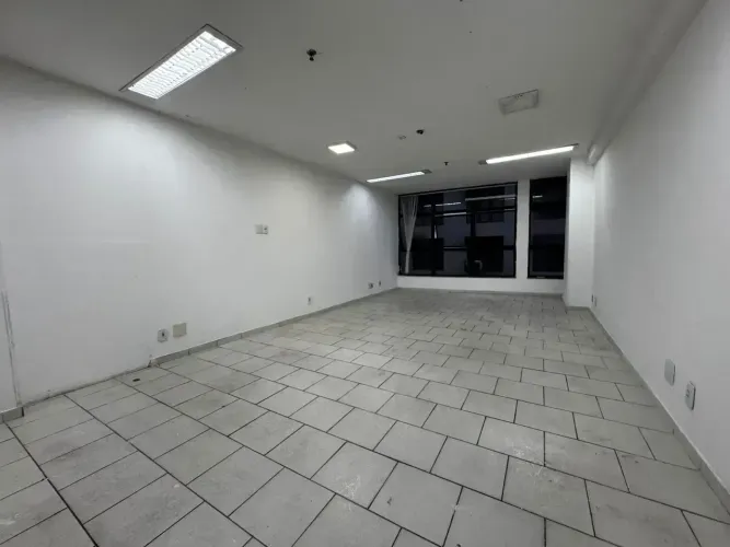 Sala para locação no Centro de Niteroi