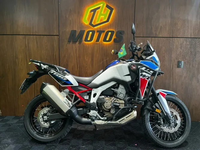 Honda Crf 1100l africa twin 2023