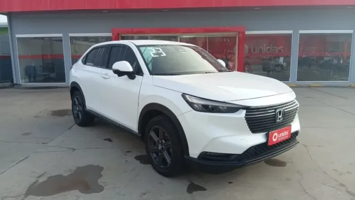Honda HR-V EXL 1.5 Sensing 16V 5P Aut. 2023