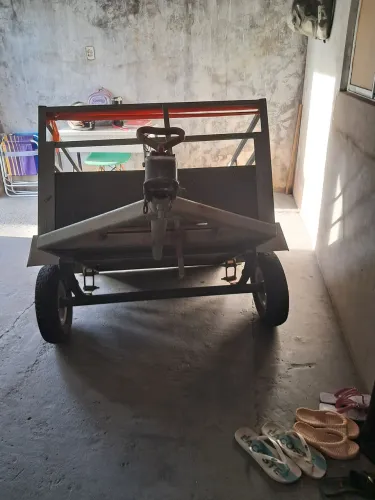 Carroceria de motos