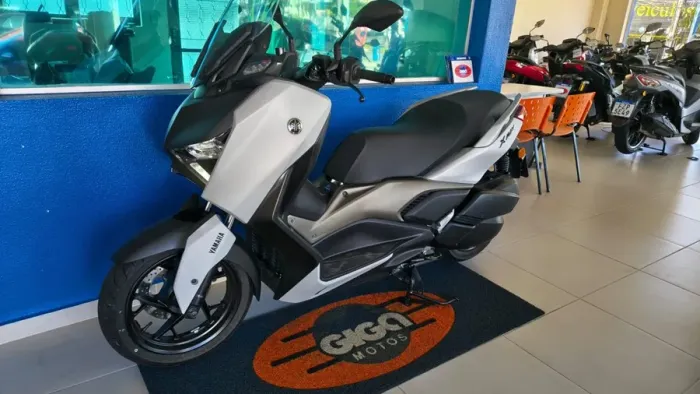 YAMAHA XMAX 250 CONNECTED ABS 2025/2025