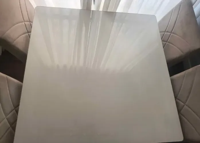 Vendo mesa de jantar Atlântida móveis