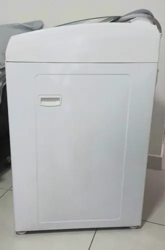 MÁQUINA DE LAVAR ROUPA BRASTEMP