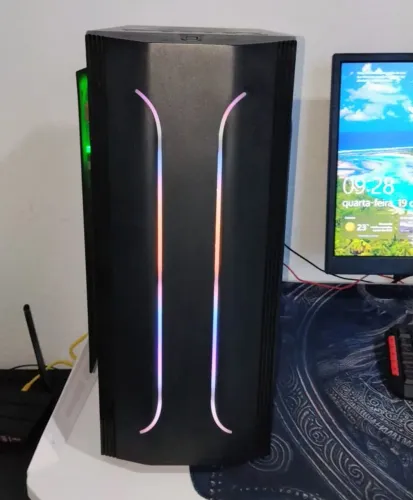 GABINETE GAMER