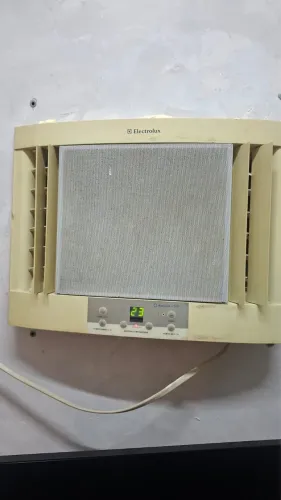 Ar condicionado Eletrolux