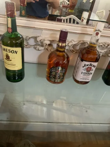 Atacado Wisky