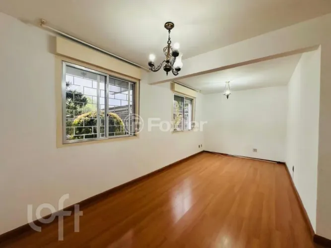 Apartamento à venda Rua Flores da Cunha, Pátria Nova - Novo Hamburgo