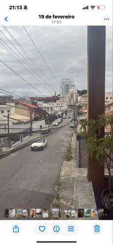 Casa 2 andar 1 piso