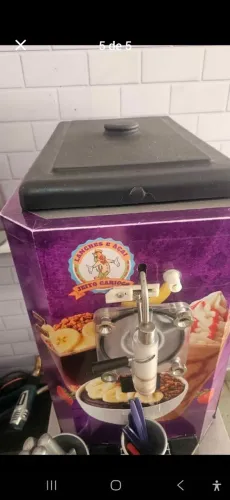Máquina de açai Taylor 430 