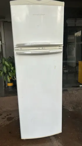 Geladeira Brastemp Frost Free
