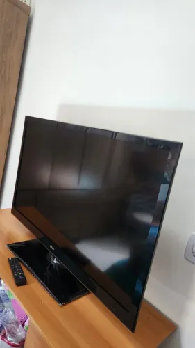 Tv LG 46 Polegadas