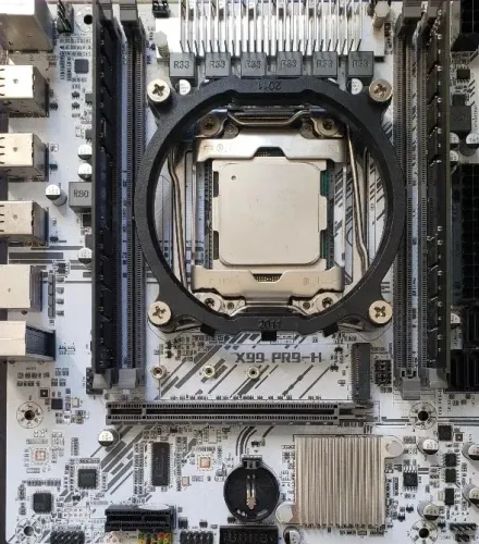 Kit Xeon/16gb/2680v4