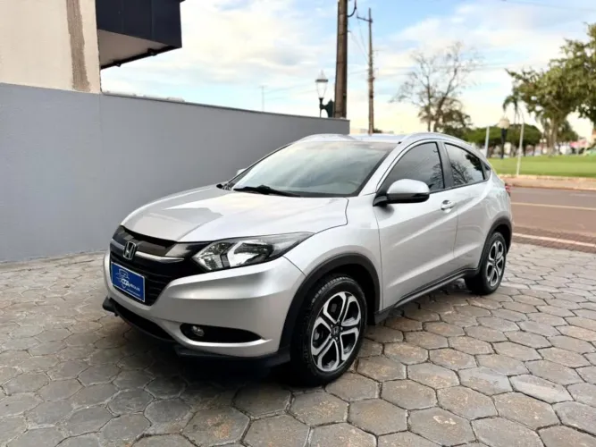 Honda HR-V EX 1.8 Flexone 16V 5P Aut. 2016