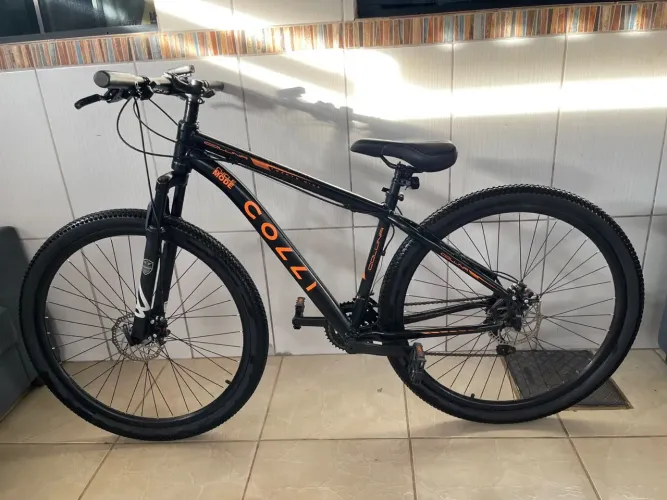 Vendo duas bicicletas
