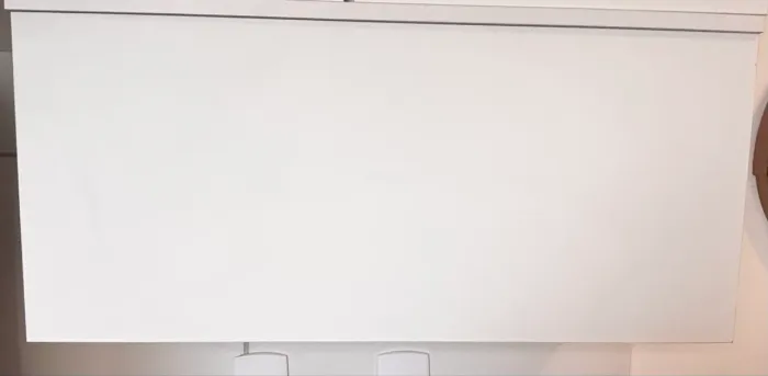 Conjunto Armário Cozinha Branco