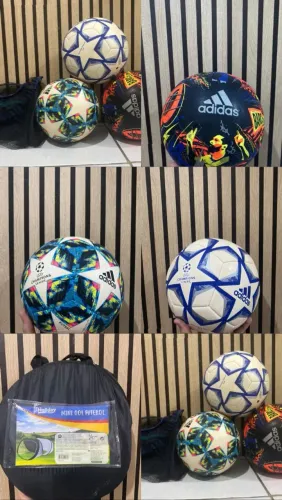 Kit de Futebol 