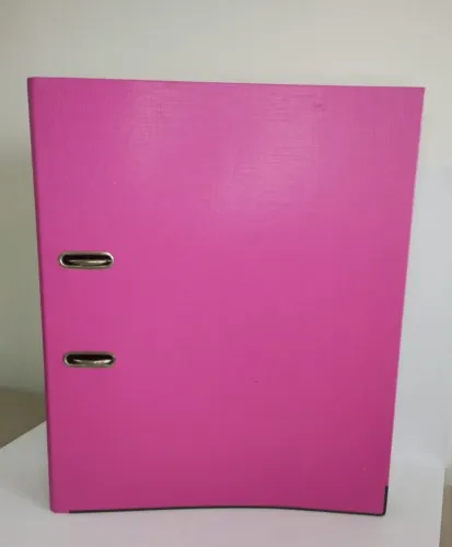 pasta organizadora grande - arquivo