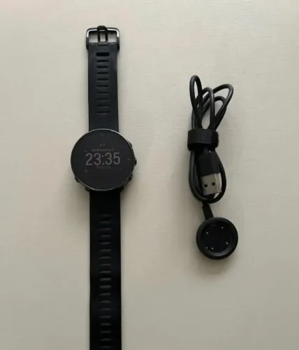 Polar Vantage M