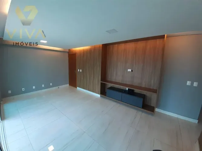 Apartamento com 3 dormitórios para alugar, 125 m² por R$ 8.800,00/mês - Altiplano Cabo Bra