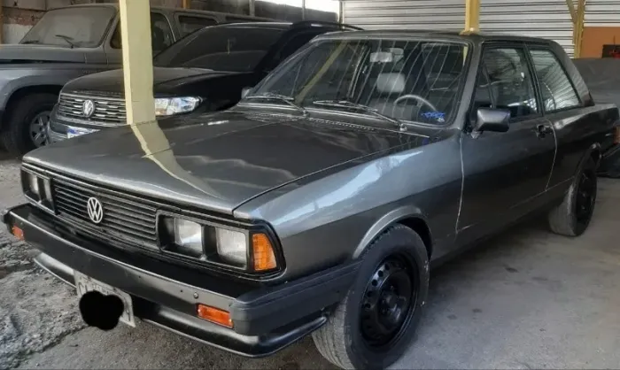 Volkswagen Passat L/ LS/ LSE/ GL/ GLS/ TS/ FLA/ VILL/ PLUS 1985