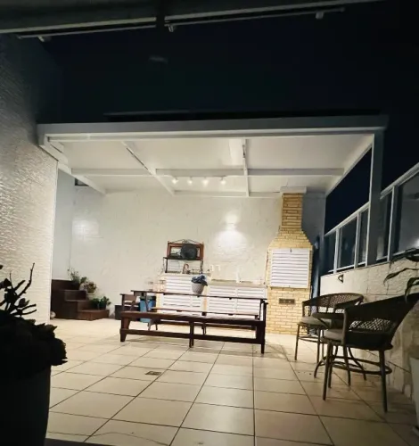 Cobertura na Vila da Penha - Condomínio Patio Carioca Residencial Clube