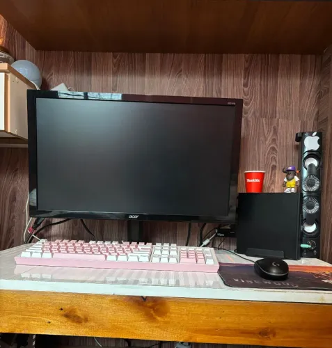 Computador Desktop Dell