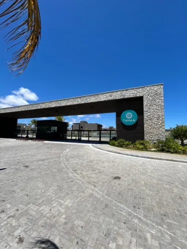 Vendo lote no Tahaa Home Resort