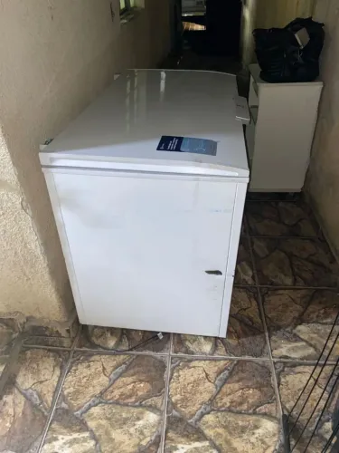 Freezer