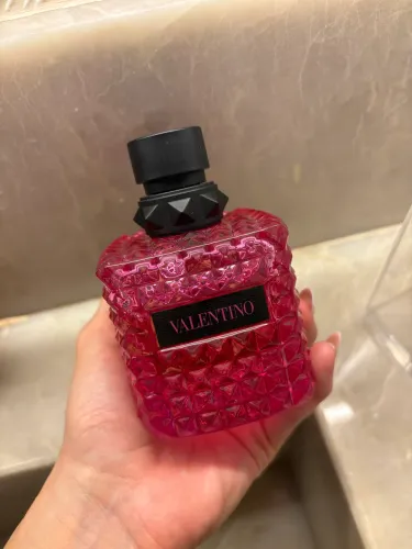 PERFUME VALENTINO BORN IN ROMA DONNA 
