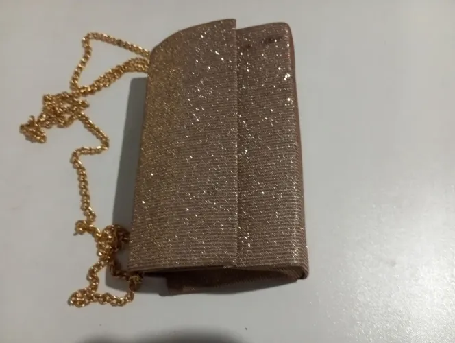 Bolsa Luxo
