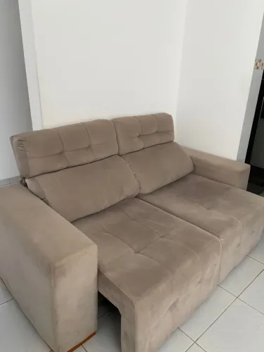Sofá em bom estado