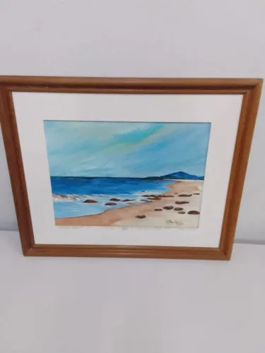 Quadros decorativos - 50,00 à 100,00