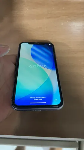 iPhone 11 256gb